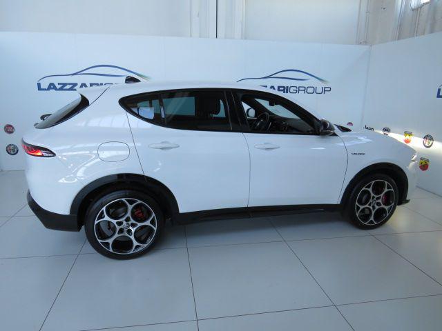 Alfa Romeo Tonale 1.6 diesel 130 CV TCT6 Veloce, del 2025, 19.350 km, in vendita a Lodi (LO)