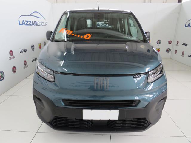 Fiat Doblo Doblò 1.5 BlueHdi 130CV AT8 Combi N1 5Posti usato a LODI