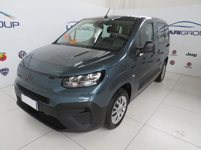 Fiat Doblo Dobl� 1.5 BlueHdi 130CV AT8 Combi N1 5Posti usato a LODI