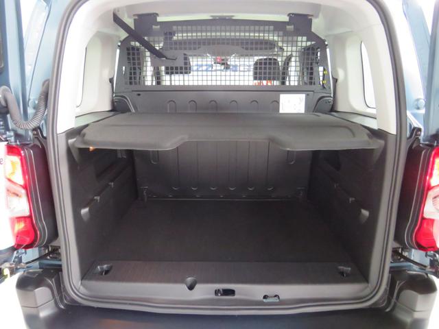 Fiat Doblo Doblò 1.5 BlueHdi 130CV AT8 Combi N1 5Posti, del 2025, 100 km, in vendita a Lodi (LO)