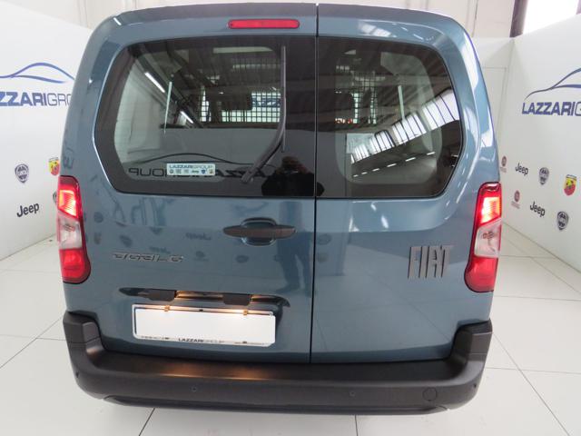 Fiat Doblo Doblò 1.5 BlueHdi 130CV AT8 Combi N1 5Posti usato a LODI