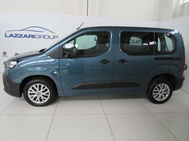 Fiat Doblo Doblò 1.5 BlueHdi 130CV AT8 Combi N1 5Posti usato a LODI