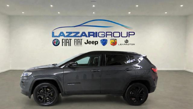 Jeep Compass 1.3 Turbo T4 240 CV PHEV AT6 4xe Upland - foto 3 di 4