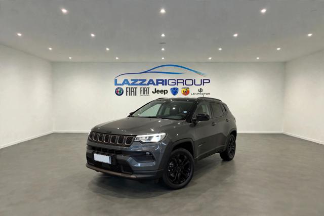 Jeep Compass 1.3 Turbo T4 240 CV PHEV AT6 4xe Upland, del 2023, 13.700 km, in vendita a Lodi (LO)