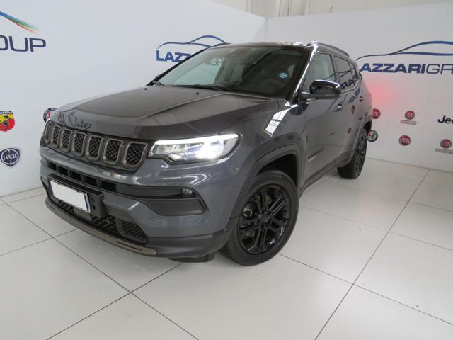 Jeep Compass 1.3 Turbo T4 240 CV PHEV AT6 4xe Upland usato a LODI