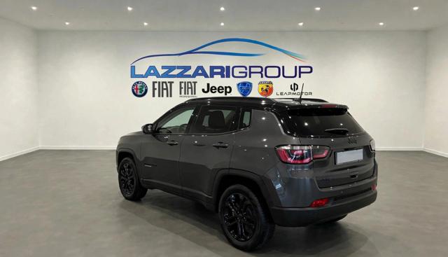Jeep Compass 1.3 Turbo T4 240 CV PHEV AT6 4xe Upland - foto 4 di 4