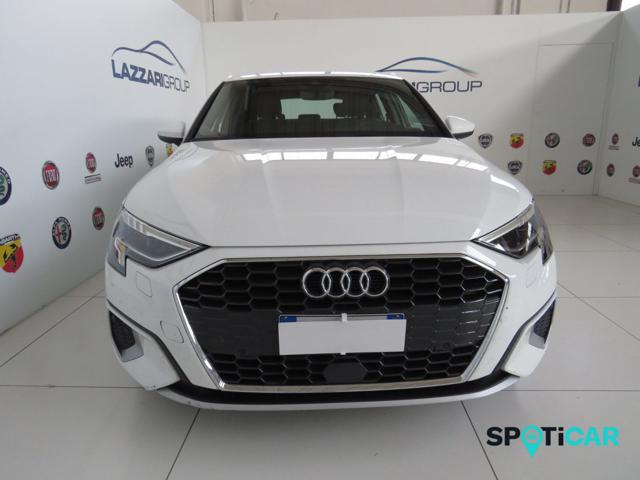 Audi A3 SPB 30 TDI Business Advanced - foto 2 di 15