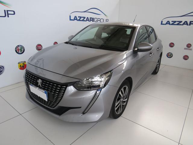 Peugeot 208 PureTech 100 Stop&Start 5 porte Allure usato a LODI