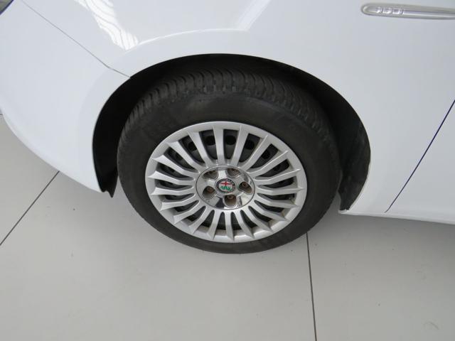 Alfa Romeo Giulietta 1.6 JTDm TCT 120 CV Super - foto 4 di 4
