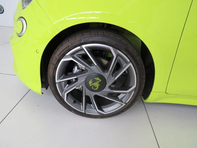 Abarth 500e Turismo, del 2023, in vendita a Lodi (LO)