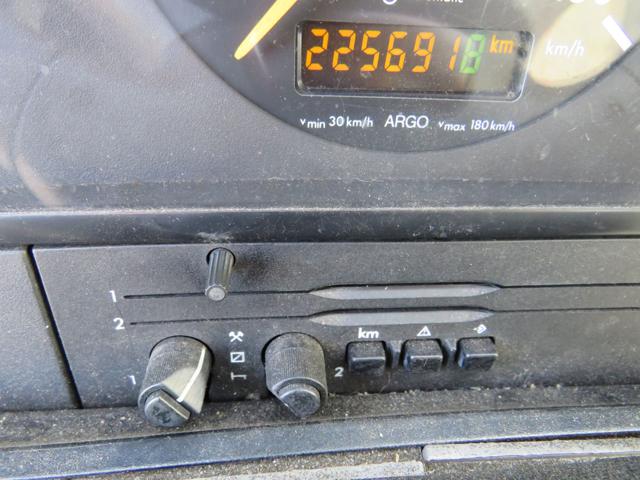 Volkswagen LT 46/35 2.8 TDI (158 CV) CARRO ATTREZZI, del 2006, 225.692 km, in vendita a Lodi (LO)