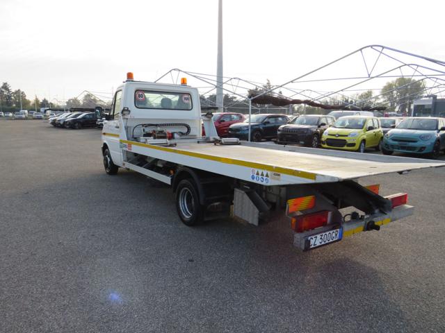 Volkswagen LT 46/35 2.8 TDI (158 CV) CARRO ATTREZZI - foto 3 di 15