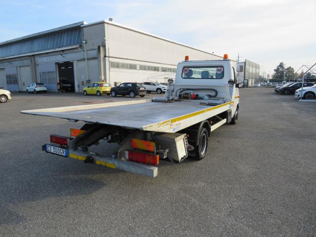 Volkswagen LT 46/35 2.8 TDI (158 CV) CARRO ATTREZZI usato a LODI