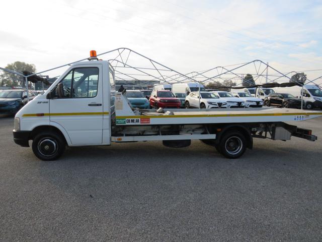 Volkswagen LT 46/35 2.8 TDI (158 CV) CARRO ATTREZZI - foto 2 di 15
