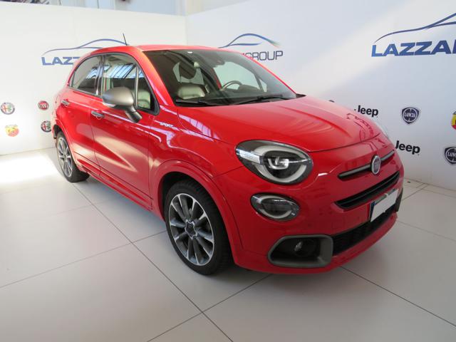 Fiat 500X 1.6 MultiJet 120 CV Sport usato a LODI