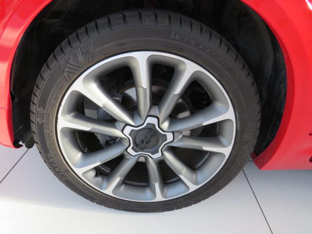 Fiat 500X 1.6 MultiJet 120 CV Sport usato a LODI