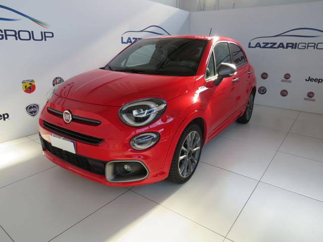 Fiat 500X 1.6 MultiJet 120 CV Sport usato a LODI
