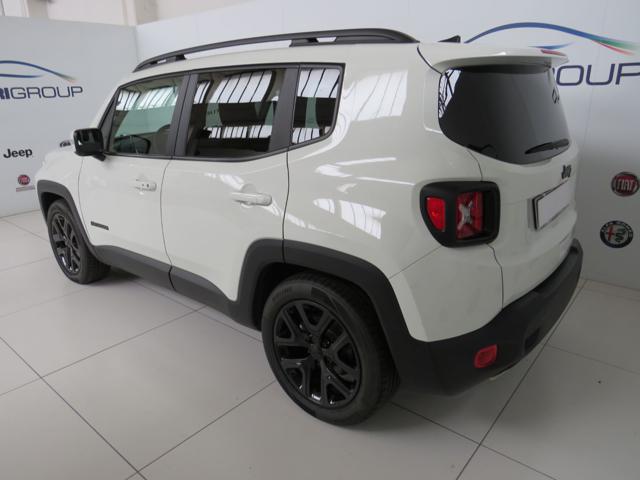 Jeep Renegade 1.6 Mjt 130 CV Limited+Black Pack - foto 4 di 4