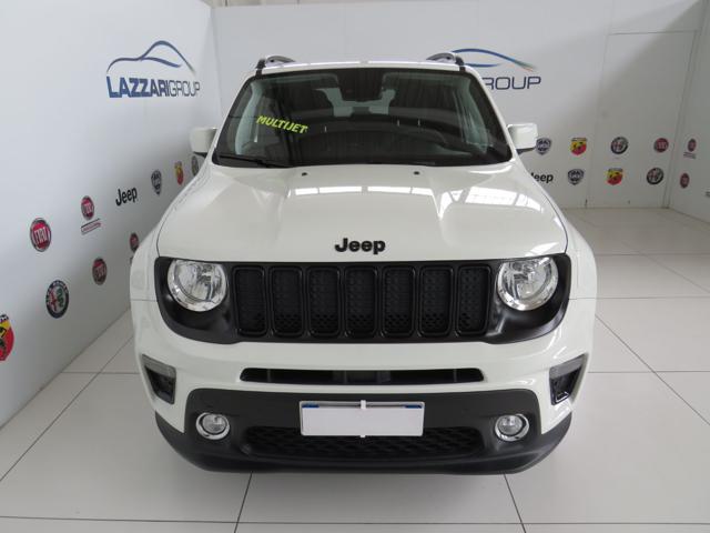 Jeep Renegade 1.6 Mjt 130 CV Limited+Black Pack - foto 2 di 4