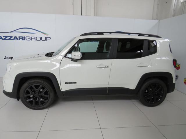 Jeep Renegade 1.6 Mjt 130 CV Limited+Black Pack - foto 3 di 4