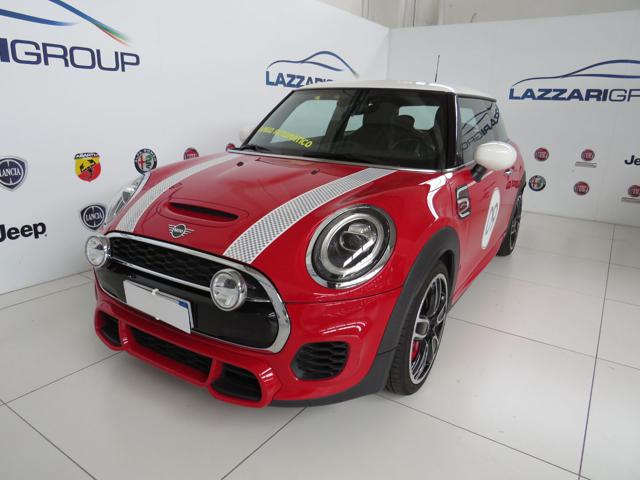 MINI John Cooper Works 2.0 John Cooper Works Challenge Edition N. 9 usato a LODI