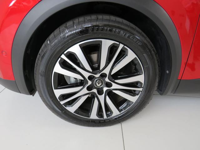 Renault Captur Plug-in Hybrid E-Tech 160 CV Initiale Paris usato a LODI