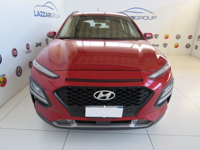 Hyundai KONA 1.6 CRDI 115 CV Style - foto 2 di 4