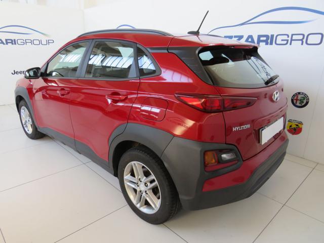 Hyundai KONA 1.6 CRDI 115 CV Style - foto 4 di 4