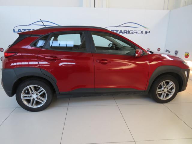 Hyundai KONA 1.6 CRDI 115 CV Style usato a LODI