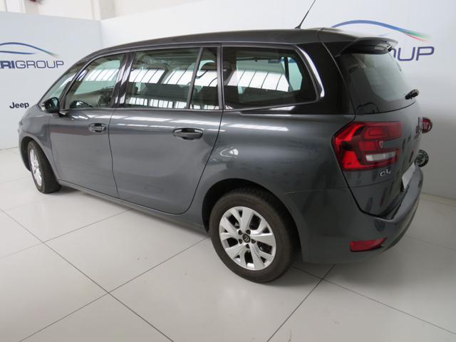 Citroen Grand C4 Picasso BlueHDi 120 S&S EAT6 Business 7 Posti - foto 4 di 4