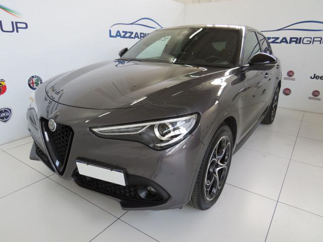 Alfa Romeo Stelvio 2.2 Turbodiesel 210 CV AT8 Q4 Veloce usato a LODI