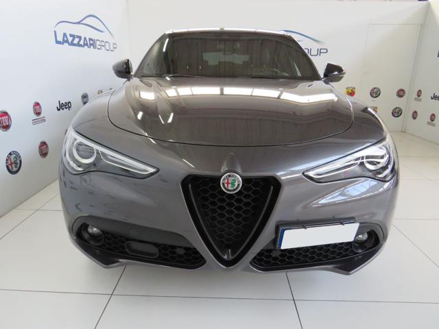 Alfa Romeo Stelvio 2.2 Turbodiesel 210 CV AT8 Q4 Veloce - foto 2 di 4