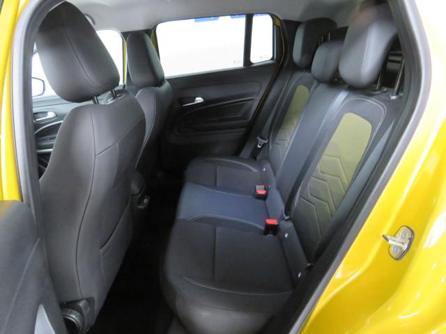 Jeep Avenger BEV Summit usato a LODI