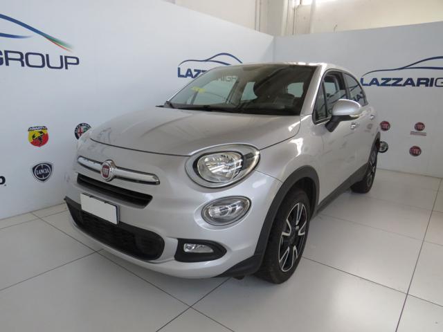 Fiat 500X 1.4 MultiAir 140 CV Pop Star, del 2017, 105.546 km, in vendita a Lodi (LO)