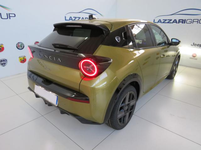 Lancia Ypsilon Hybrid e-DCT LX usato a LODI