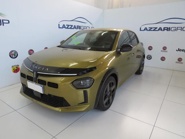 Lancia Ypsilon Hybrid e-DCT LX usato a LODI