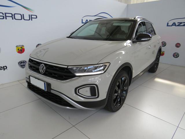 Volkswagen T-Roc 2.0 TDI SCR Sport usato a LODI
