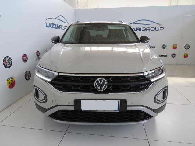 Volkswagen T-Roc 2.0 TDI SCR Sport - foto 4 di 4