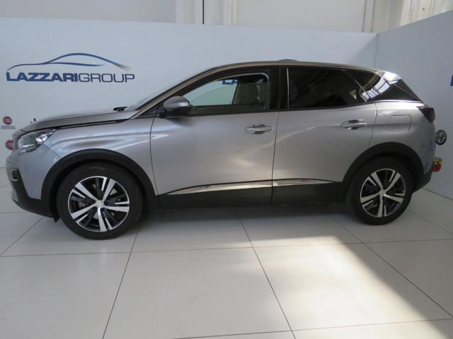 Peugeot 3008 PHEV Hybrid 225 e-EAT8 Allure - foto 3 di 4