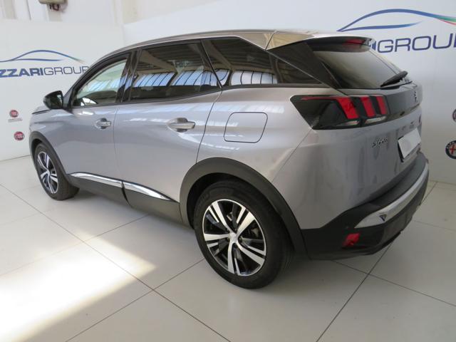 Peugeot 3008 PHEV Hybrid 225 e-EAT8 Allure - foto 4 di 4