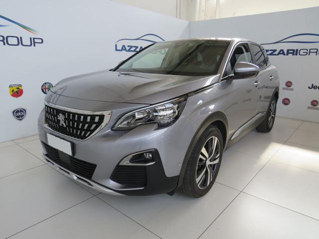 Peugeot 3008 PHEV Hybrid 225 e-EAT8 Allure usato a LODI