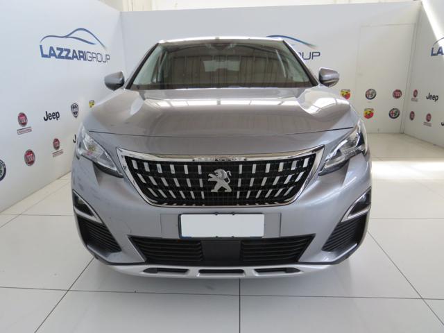 Peugeot 3008 PHEV Hybrid 225 e-EAT8 Allure - foto 2 di 4