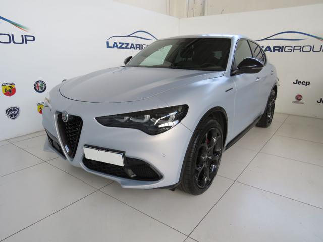 Alfa Romeo Stelvio 2.2 Turbodiesel 210 CV AT8 Q4 Competizione usato a LODI