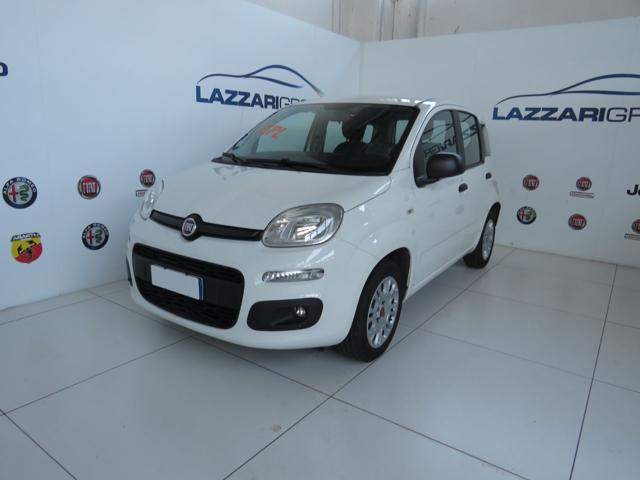 Fiat Panda 1.2 EasyPower Easy, del 2020, 109.556 km, in vendita a Lodi (LO)