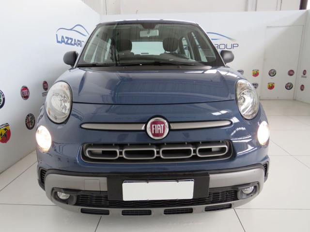 Fiat 500L 1.6 Multijet 120 CV City Cross - foto 2 di 4