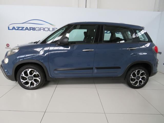 Fiat 500L 1.6 Multijet 120 CV City Cross - foto 3 di 4