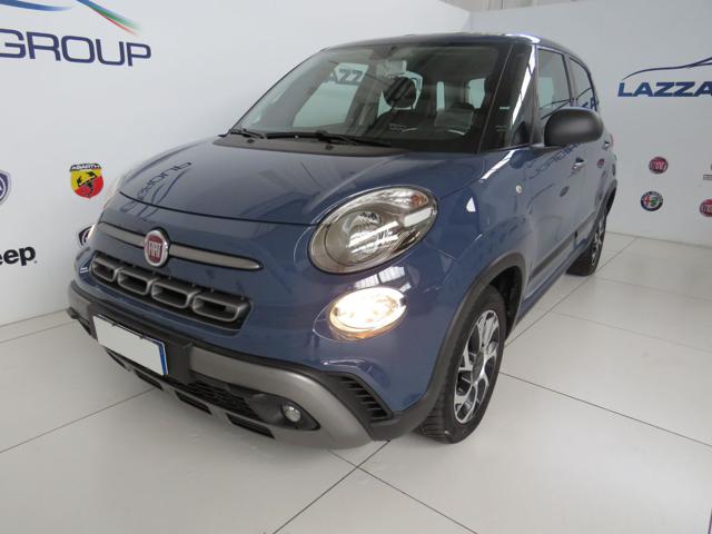 Fiat 500L 1.6 Multijet 120 CV City Cross, del 2020, 77.915 km, in vendita a Lodi (LO)