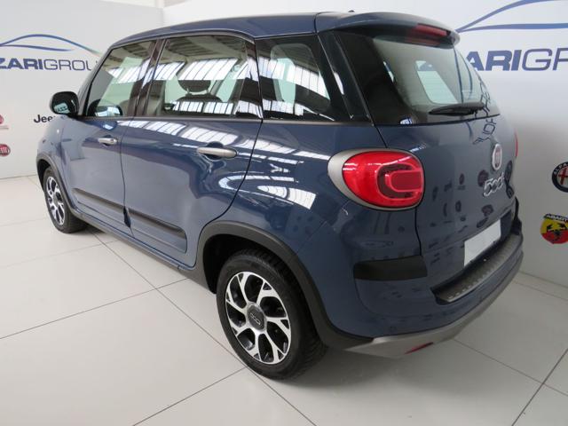 Fiat 500L 1.6 Multijet 120 CV City Cross - foto 4 di 4