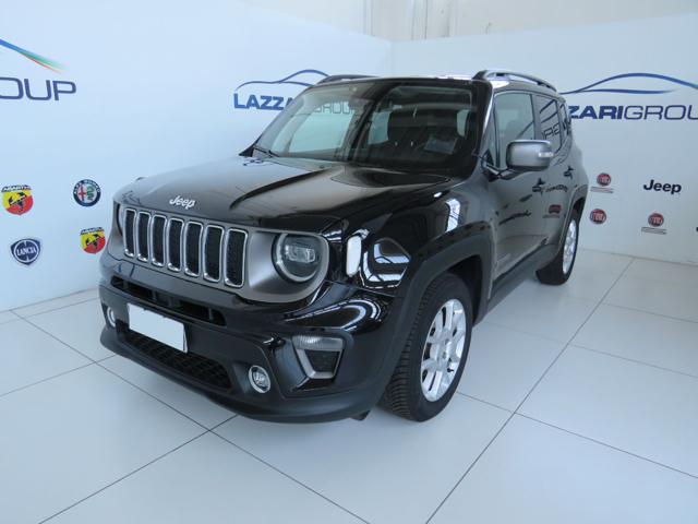 Jeep Renegade 1.0 T3 Limited, del 2021, 69.000 km, in vendita a Lodi (LO)
