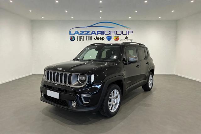 Jeep Renegade 1.0 T3 Limited, del 2021, 69.000 km, in vendita a Lodi (LO)